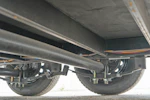 Spartan TA 7' × 16' Enclosed Cargo Trailer Stock #84329 - Thumbnail 3