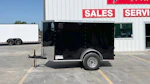Spartan 5'x8' Enclosed Cargo w/Single Axle (E6) Stock #84348 - Thumbnail 7