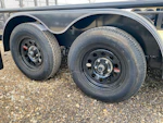 X-ON 14'x83" Utility Trailer w/ 4' Gate (U2) Stock #84394 - Thumbnail 3