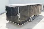 Spartan TA 8'6" × 24' Enclosed Cargo Trailer Stock #84547 - Thumbnail 3