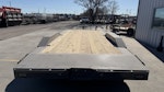 RawMaxx 24'x102" 14k Equipment Trailer (ECX) Stock #84569 - Thumbnail 3