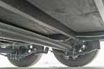 Spartan TA 7' × 14' Enclosed Cargo Trailer Stock #84575 - Thumbnail 2