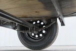Texas Bragg 8'x60" Utility Trailer w/ 3' Gate (U1) Stock #84636 - Thumbnail 2