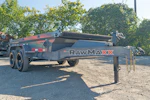 RawMaxx 14'x83" GDX Dump Trailer (GDX) Stock #84643 - Thumbnail 1
