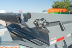 RawMaxx 14'x83" GDX Dump Trailer (GDX) Stock #84643 - Thumbnail 8