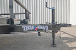 Texas Bragg 14'x83" Utility Trailer (U2) Stock #84762 - Thumbnail 3