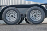 Texas Bragg 14'x83" Utility Trailer (U2) Stock #84762 - Thumbnail 5