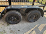 Texas Bragg 16' × 77" Landscape Trailer Stock #84783 - Thumbnail 4