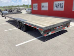 ARC Trailers 24'x102" 8" I-beam Deckover Trailer (BDS) Stock #84815 - Thumbnail 4