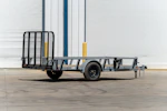 RawMaxx 12'x77" UTX Utility Trailer (UTX) Stock #84831 - Thumbnail 2