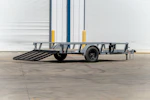 RawMaxx 12'x77" UTX Utility Trailer (UTX) Stock #84831 - Thumbnail 3