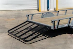 RawMaxx 12'x77" UTX Utility Trailer (UTX) Stock #84831 - Thumbnail 4