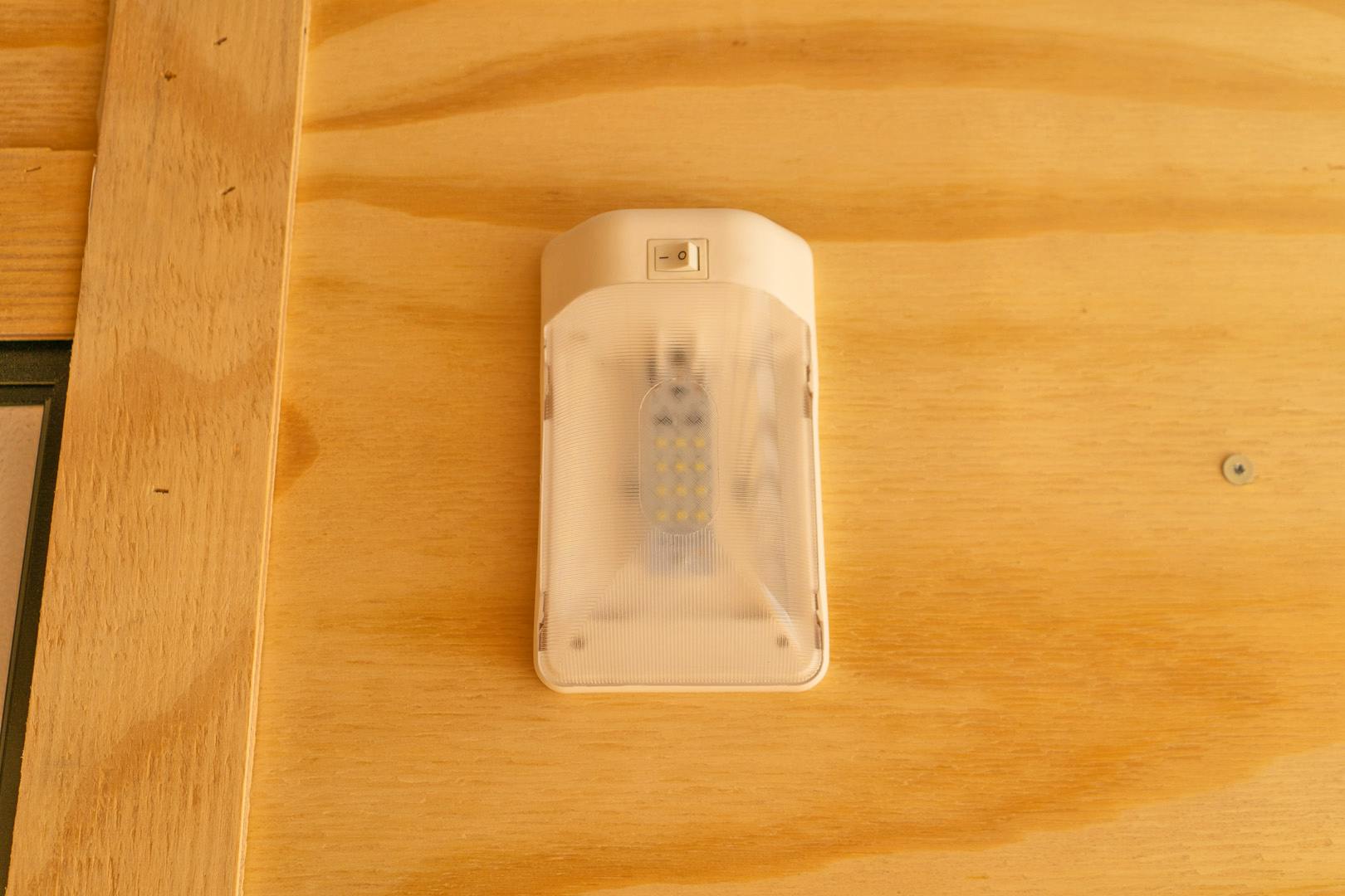 Spartan 7'x16' Enclosed Cargo Trailer w/ Rear Ramp Door (C2) - Stock #84978 - Image 9 of 11