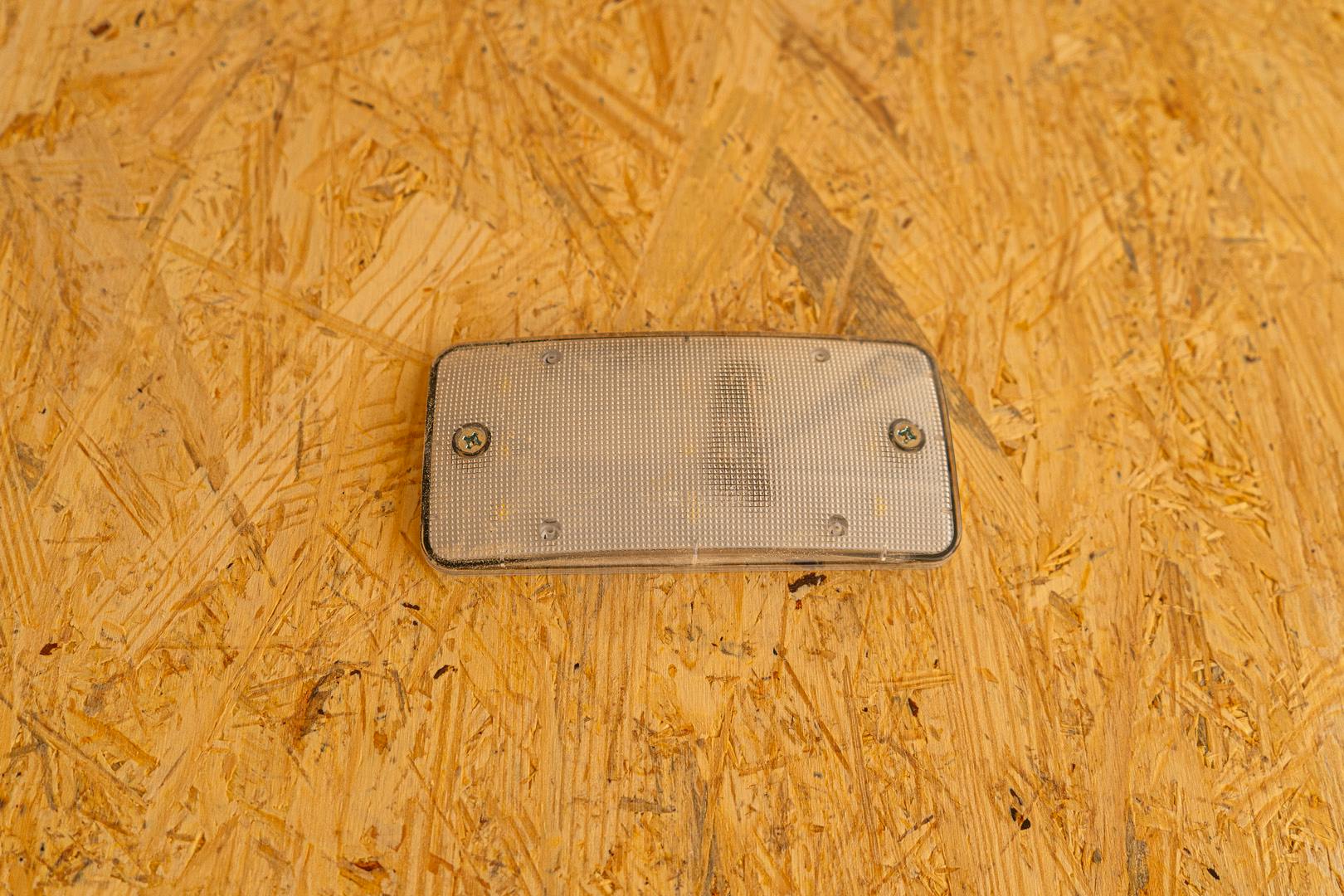 Compass 6'x12' Enclosed Cargo Trailer w/ Rear Ramp Door (C1) - Image 17