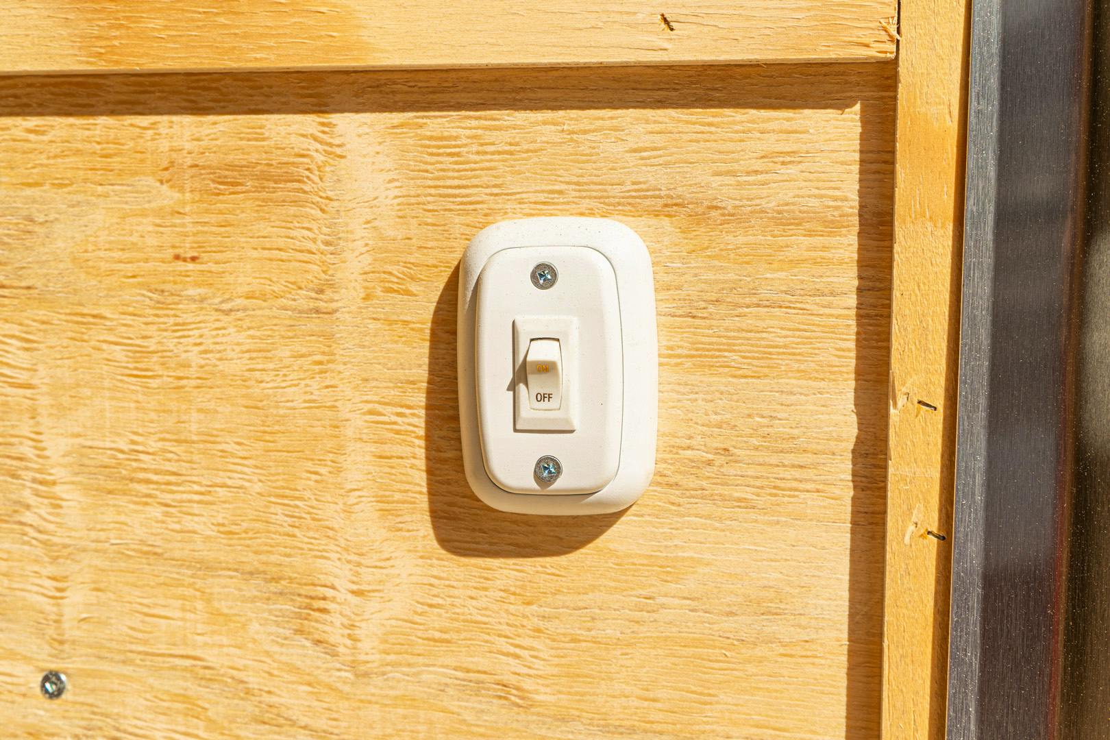 Spartan 8.5'x24' Enclosed Cargo Trailer w/ Rear Ramp Door (C2) - Image 16