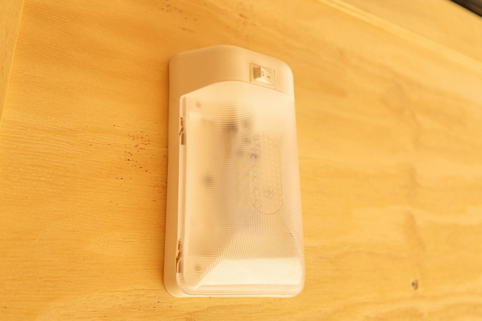 Spartan 6'x12' Enclosed Cargo Trailer w/ Rear Ramp Door (C2) - Image 19