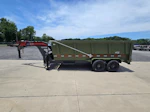ARC Trailers ARC GDT 16' × 83" Telescopic Dump Trailer Stock #85173 - Thumbnail 4