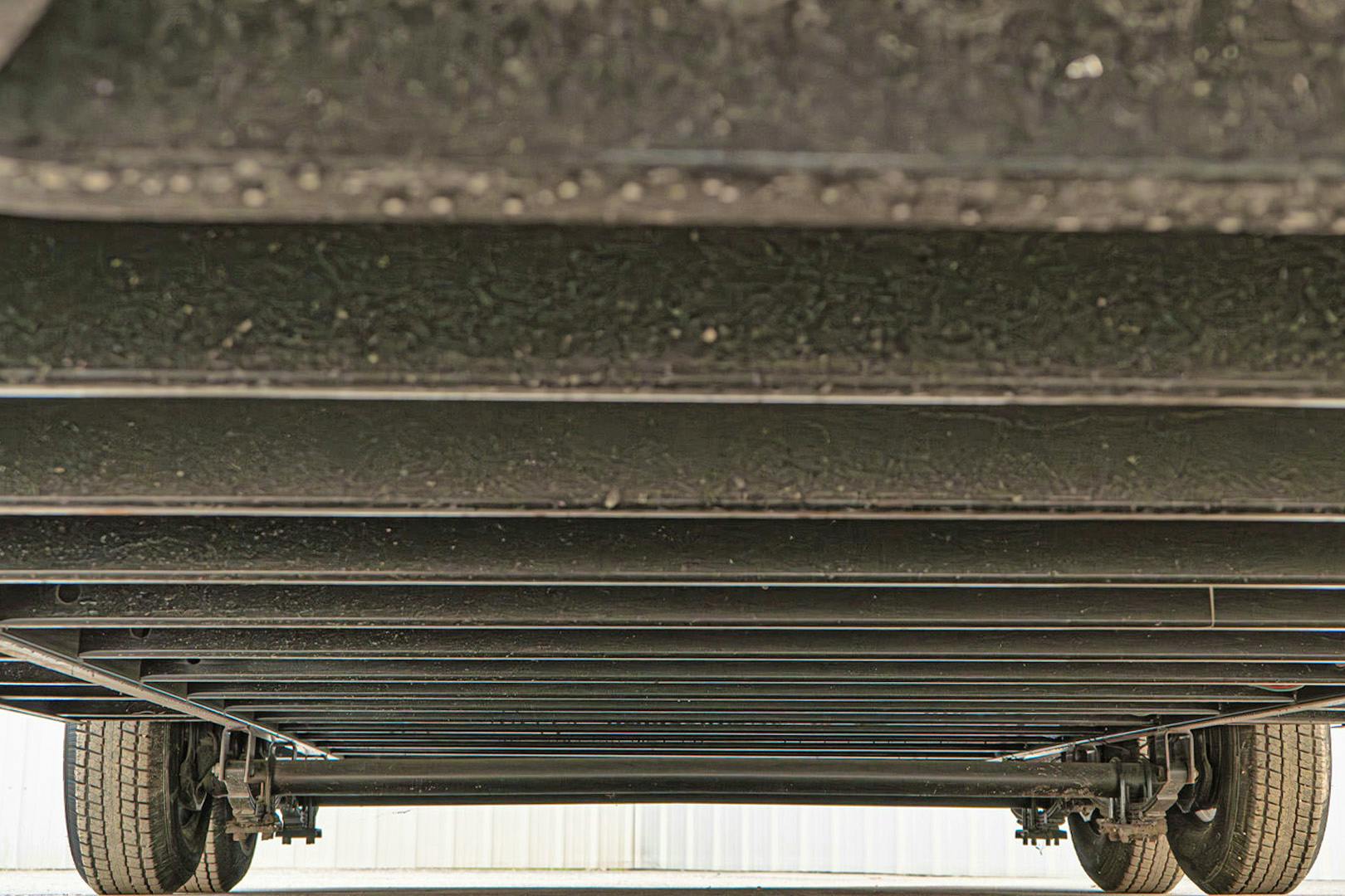 Spartan 8.5'x24' Enclosed Cargo Trailer w/ Rear Ramp Door (C2) - Stock #85184 - Image 10 of 21