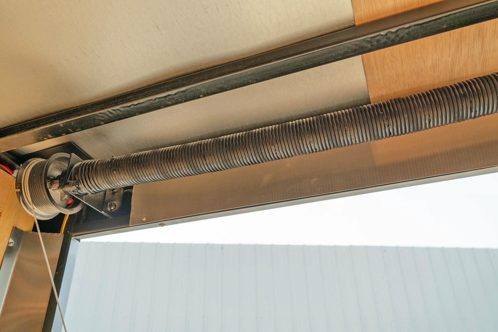 Spartan 7'x14' Enclosed Cargo Trailer w/ Rear Ramp Door (C2) - Image 18