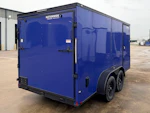 Spartan TA 7' × 14' Enclosed Cargo Trailer Stock #85263 - Thumbnail 4