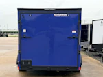 Spartan TA 7' × 14' Enclosed Cargo Trailer Stock #85263 - Thumbnail 5