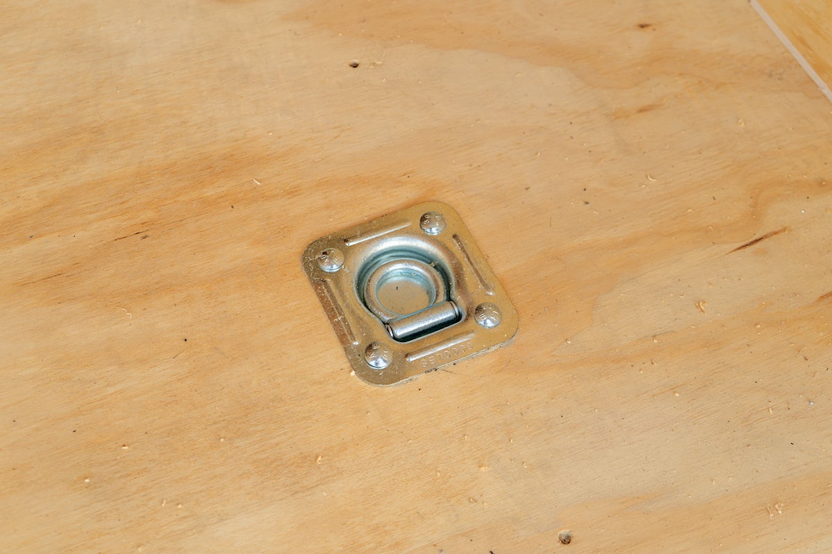 Spartan 8.5'x24' Enclosed Cargo Trailer w/ Rear Ramp Door (C2) - Image 15