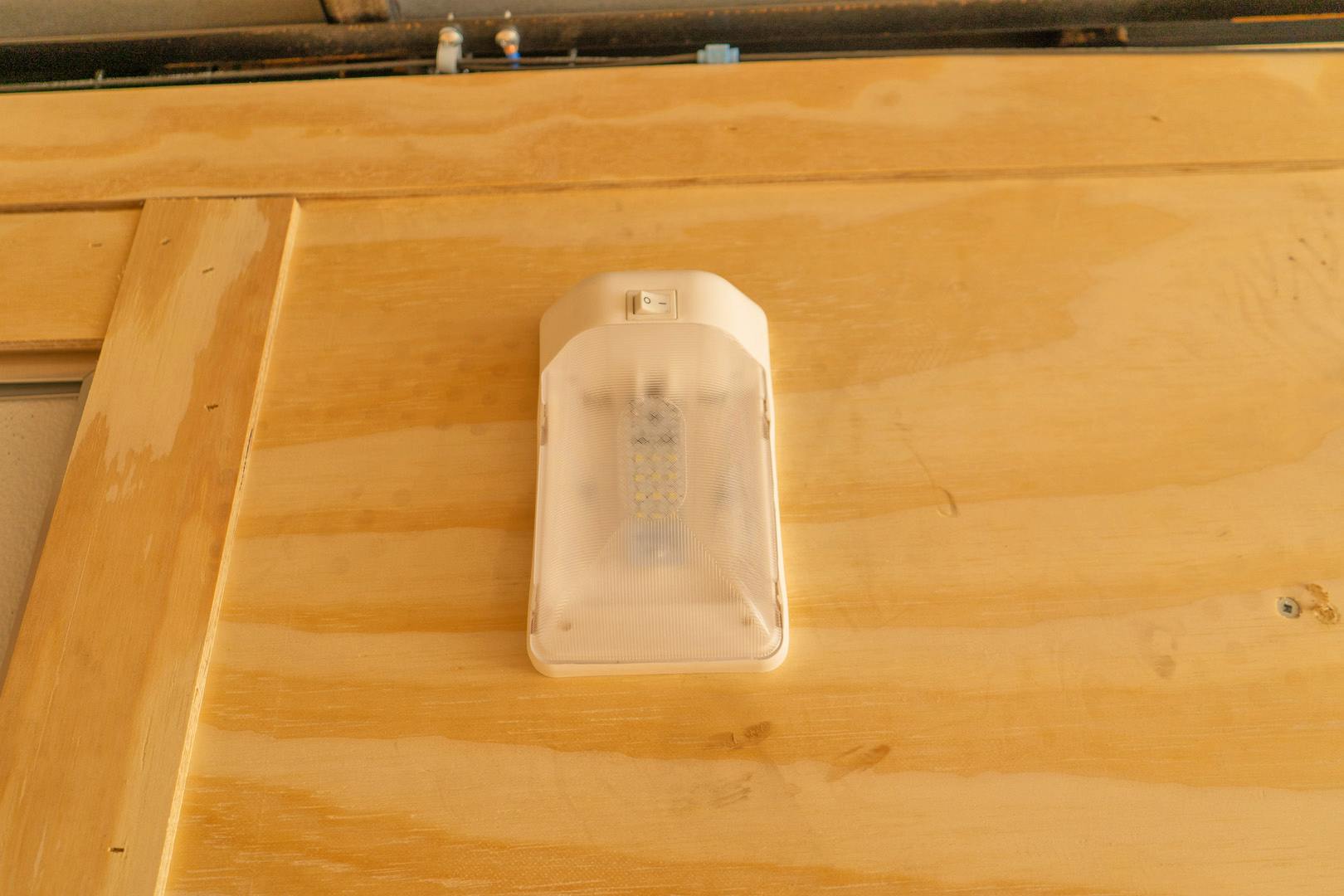 Spartan 8.5'x24' Enclosed Cargo Trailer w/ Rear Ramp Door (C2) - Image 17