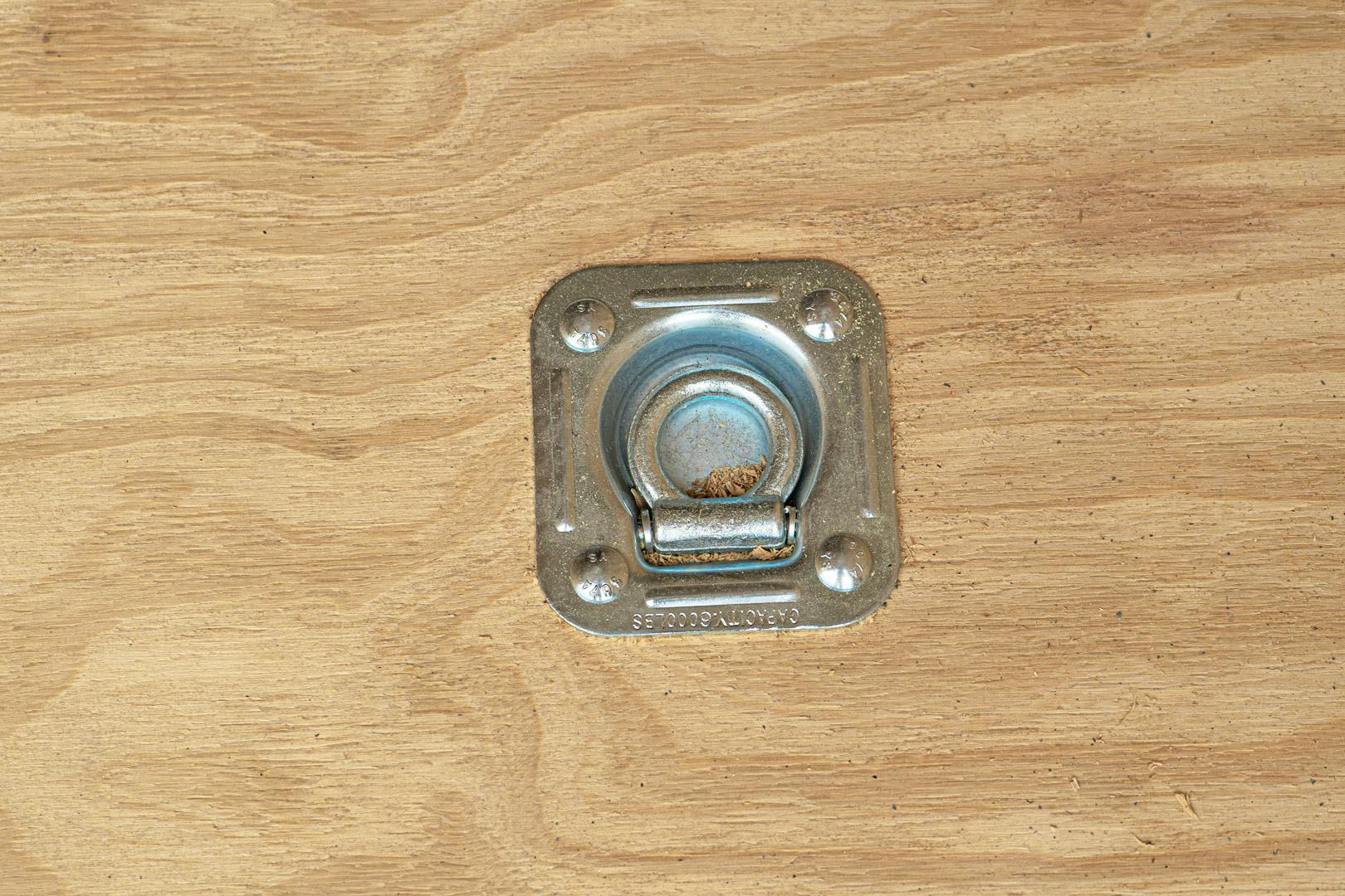 Spartan 8.5'x24' Enclosed Cargo Trailer w/ Rear Ramp Door (C2) - Image 19