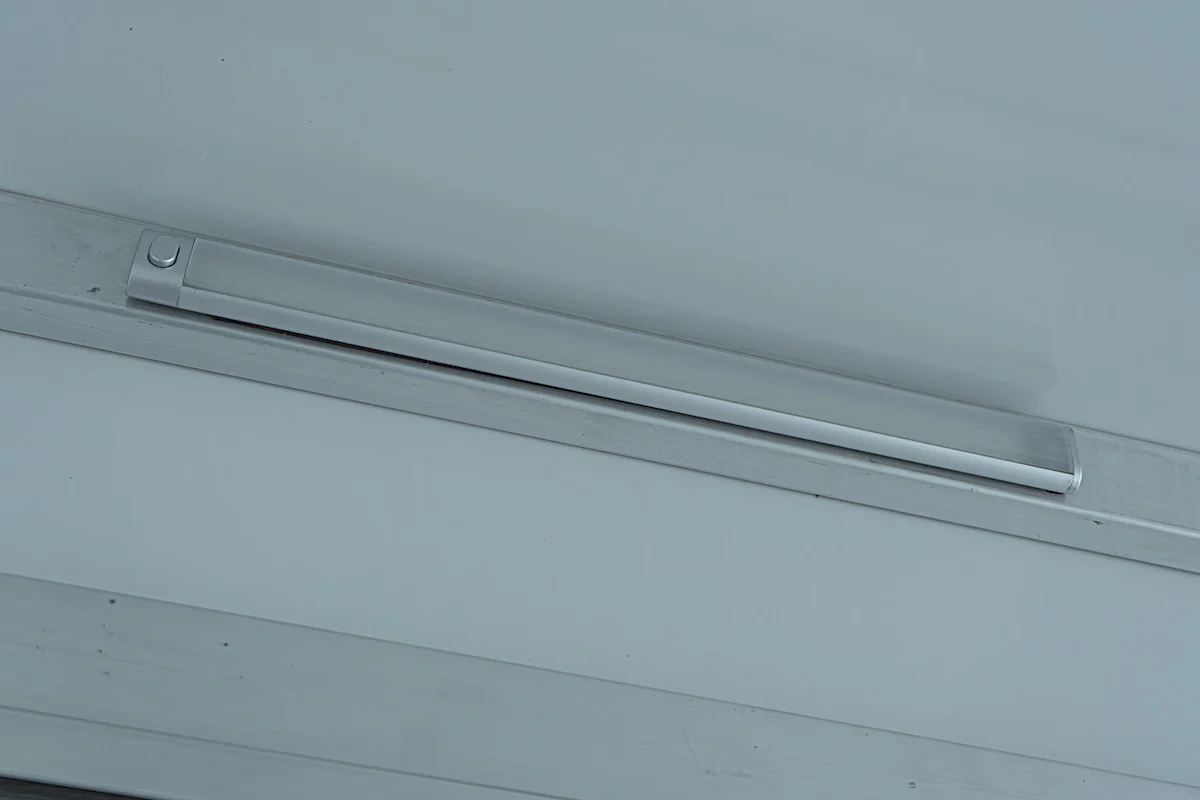 CellTech 7'x16' All-Steel Enclosed Cargo Trailer w/ Rear Barn Doors (C2) - Stock #85375 - Image 14 of 19 CellTech 7'x16' All-Steel Enclosed Cargo Trailer w/ Rear Barn Doors (C2) - Stock #85375 - Image 14 of 19