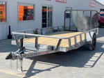 RawMaxx UTX 14' × 77" 3.5K Utility Trailer Stock #85479 - Thumbnail 2