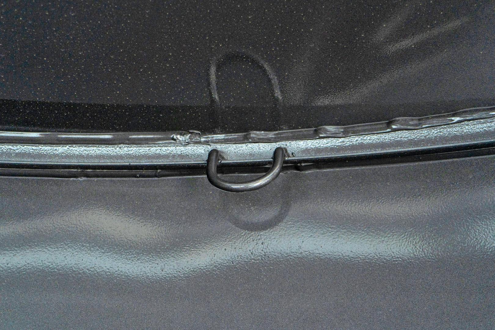 Delta 16' Livestock Trailer w/ Tandem Axle (RL) - Stock #85494 - Image 19 of 19