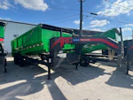 ARC Trailers 16'x83" Gooseneck Telescopic Dump Trailer w/ 4' Sides (GDT) Stock #85515 - Thumbnail 3