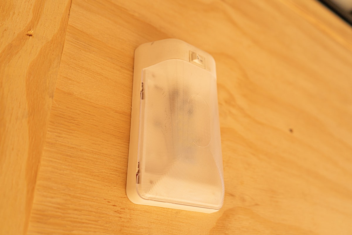 Spartan 7'x16' Enclosed Cargo Trailer w/ Rear Barn Doors (C2) - Image 15