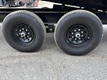 RawMaxx LPXT 16' × 83" 14K Gooseneck Telescopic Dump Trailer Stock #85567 - Thumbnail 5