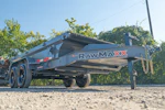 RawMaxx GDX 14' × 83" 14K Dump Trailer Stock #85568 - 5 more images
