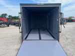 Spartan TA 7' × 14' Enclosed Cargo Trailer Stock #85646 - Thumbnail 3
