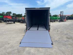 Spartan TA 7' × 14' Enclosed Cargo Trailer Stock #85646 - Thumbnail 4