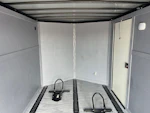 Spartan TA 7' × 14' Enclosed Cargo Trailer Stock #85646 - 3 more images