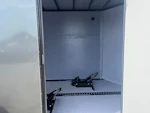 Spartan 7'x14' Motorcycle Enclosed Cargo Trailer w/ Rear Ramp Door Stock #85646 - Thumbnail 8