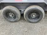 RawMaxx 14'x83" GDX Knight Dump Trailer (GDXK) Stock #85675 - Thumbnail 3