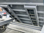 RawMaxx 14'x83" GDX Knight Dump Trailer (GDXK) Stock #85675 - Thumbnail 6