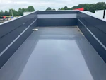RawMaxx 14'x83" GDX Knight Dump Trailer (GDXK) Stock #85675 - Thumbnail 7