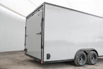 CellTech TA 8'6" × 24' Enclosed Cargo Trailer Stock #85720 - Thumbnail 5