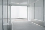 CellTech 8.5'x20' All-Steel Enclosed Cargo Trailer w/ Rear Ramp Door (C2) Stock #85721 - Thumbnail 18