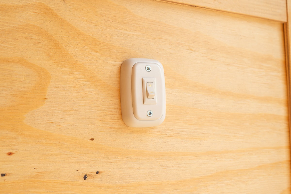 Spartan 7'x14' Enclosed Cargo Trailer w/ Rear Ramp Door (C2) - Image 17