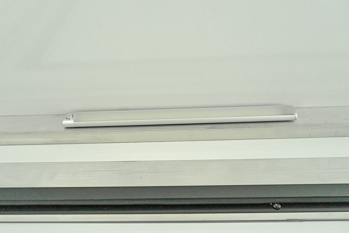 CellTech 8.5'x24' All-Steel Enclosed Cargo Trailer w/ Rear Ramp Door (C2) - Image 15