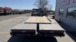 RawMaxx 24'x102" LDX Equipment Trailer (LDX) Stock #85755 - Thumbnail 4