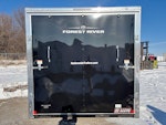 Cargo Mate 8.5'X24' Enclosed Cargo Trailer w/ Rear Ramp Door (E-Series) Stock #85793 - Thumbnail 6