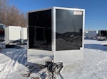Cargo Mate 8.5'x20' Enclosed Cargo Trailer w/ Rear Ramp Door (E-Series) Stock #85794 - Thumbnail 8