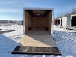 Cargo Mate 8.5'x20' Enclosed Cargo Trailer w/ Rear Ramp Door (E-Series) Stock #85794 - Thumbnail 5